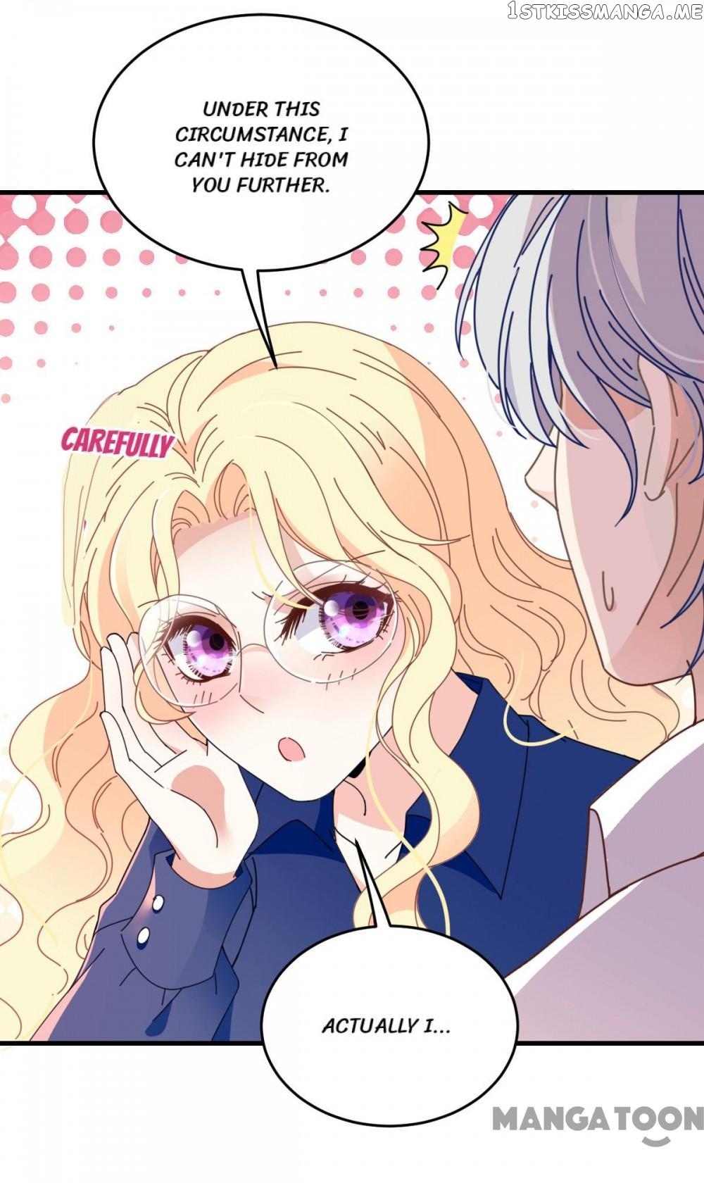 Handsome, You Won’T Get Me. chapter 64 - page 21