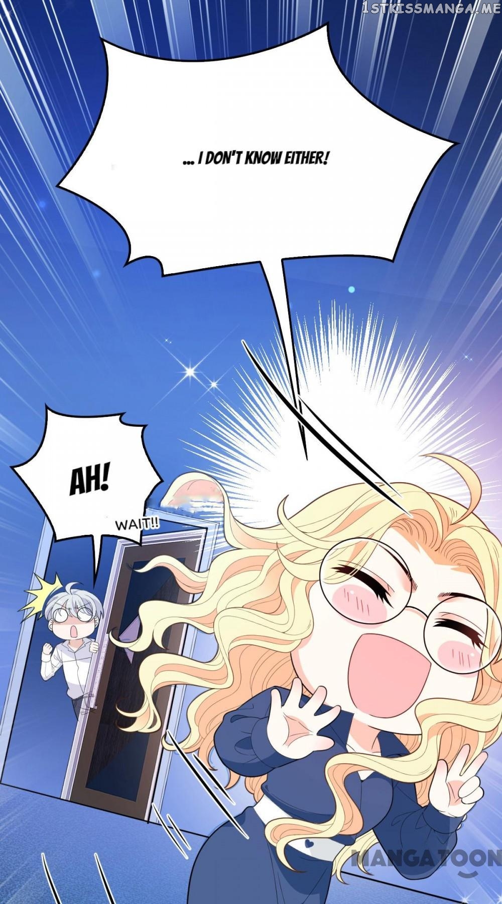 Handsome, You Won’T Get Me. chapter 64 - page 25