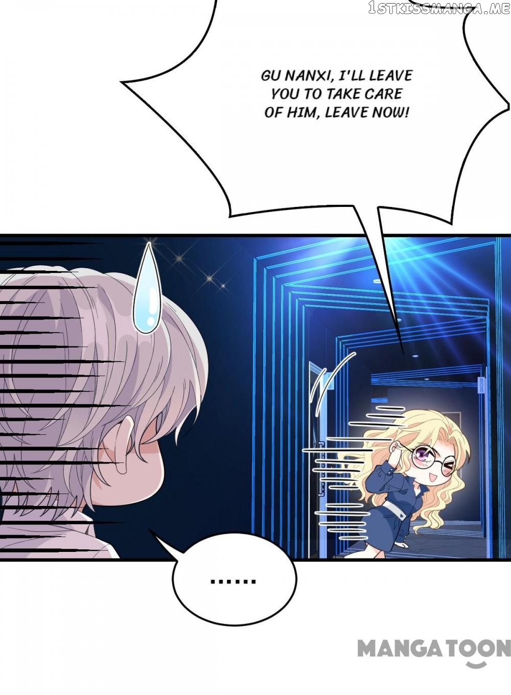 Handsome, You Won’T Get Me. chapter 64 - page 27