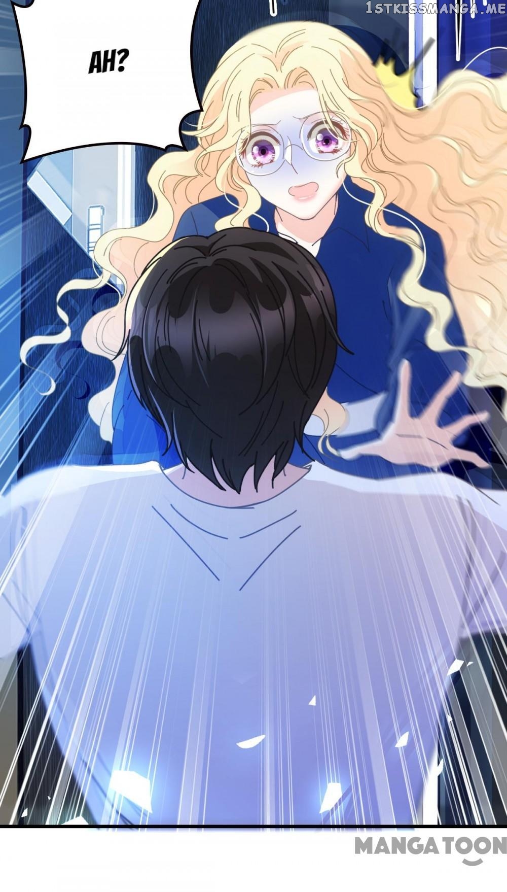 Handsome, You Won’T Get Me. chapter 64 - page 3