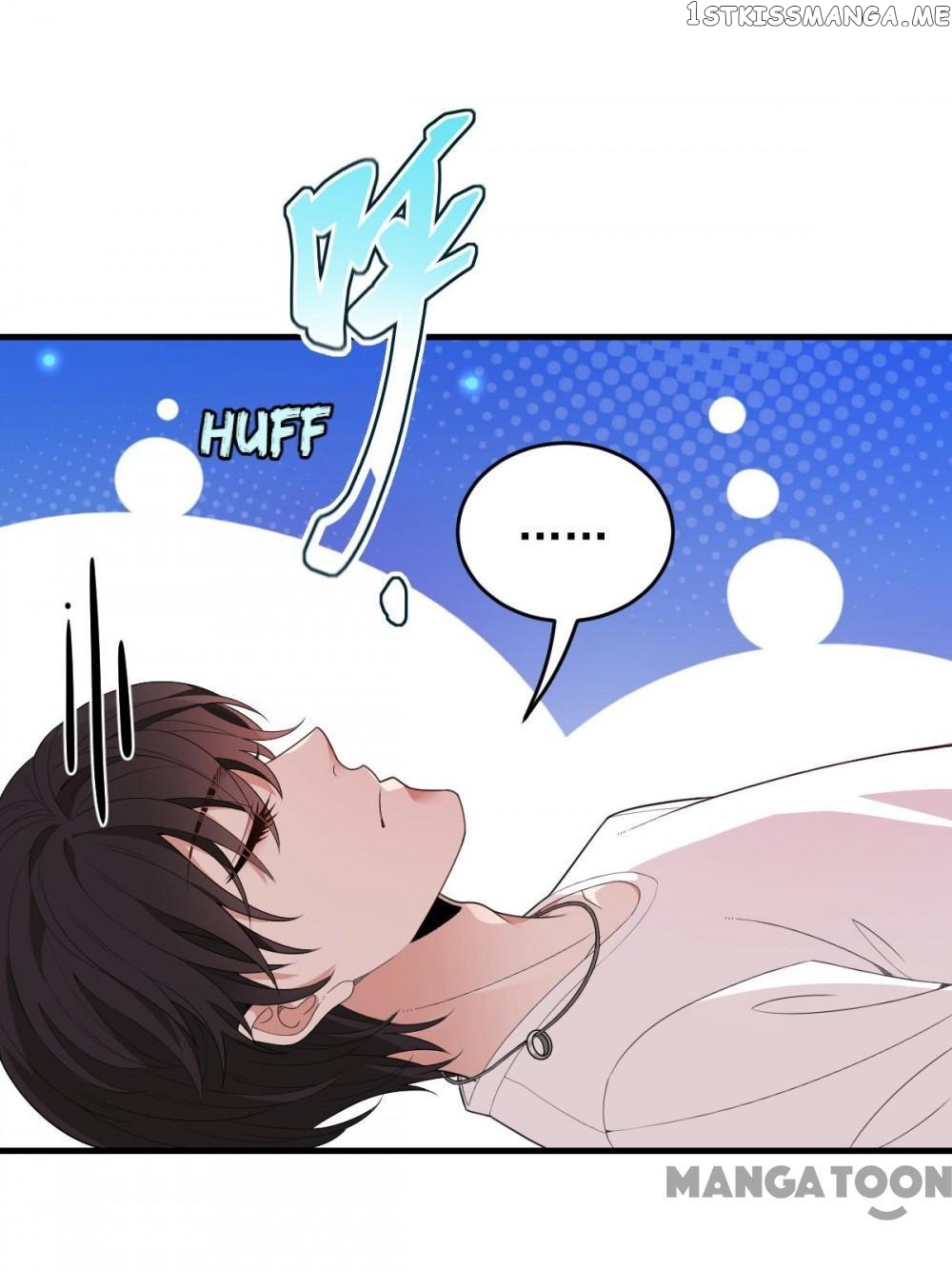 Handsome, You Won’T Get Me. chapter 64 - page 30