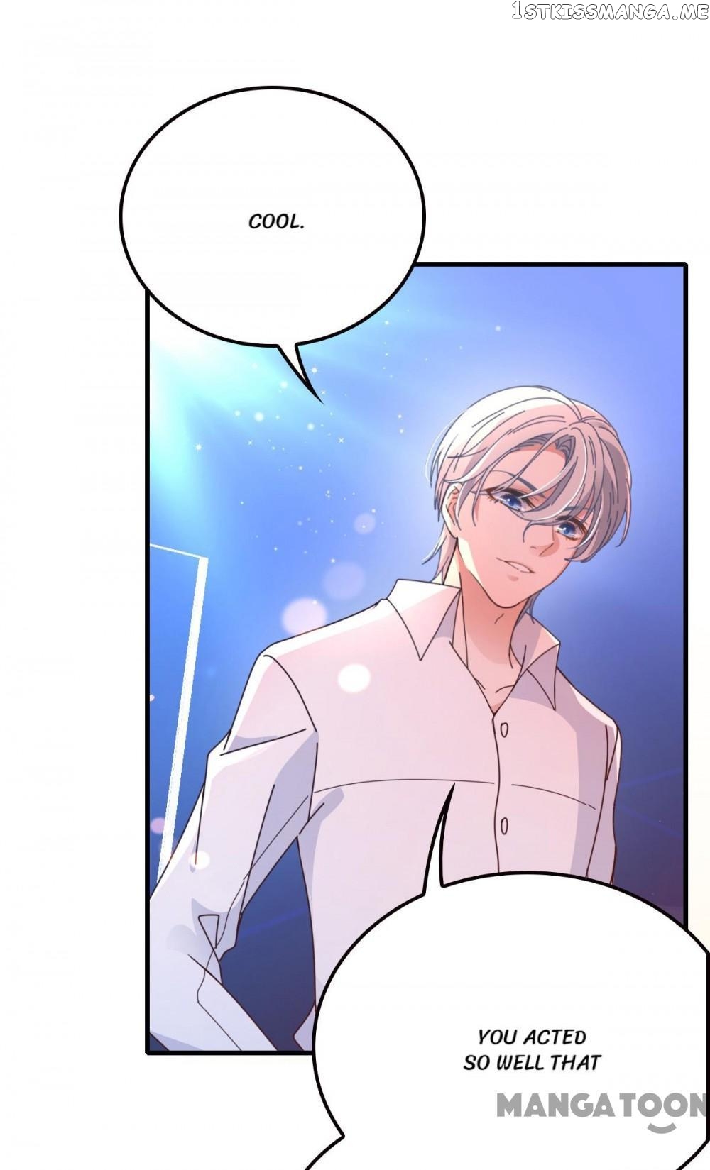 Handsome, You Won’T Get Me. chapter 64 - page 31