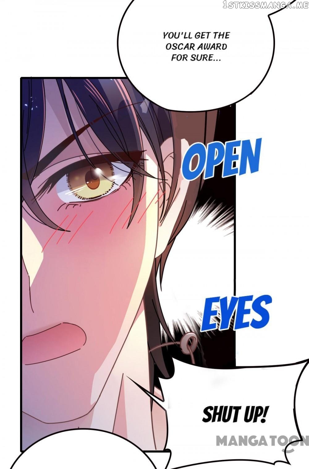 Handsome, You Won’T Get Me. chapter 64 - page 32