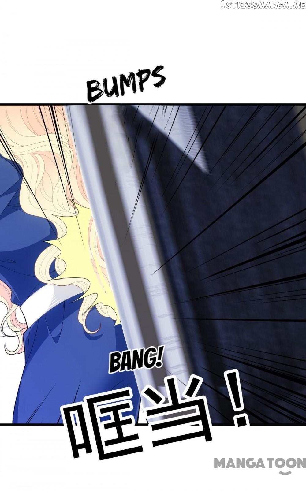 Handsome, You Won’T Get Me. chapter 64 - page 4