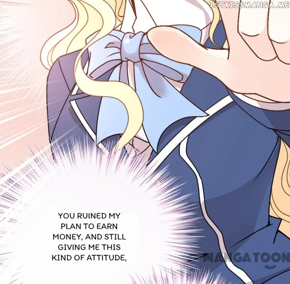 Handsome, You Won’T Get Me. chapter 41.5 - page 29