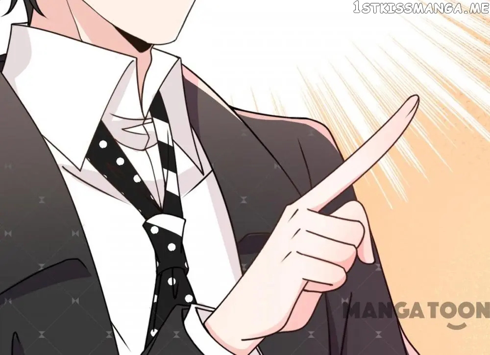 Handsome, You Won’T Get Me. chapter 41.5 - page 31