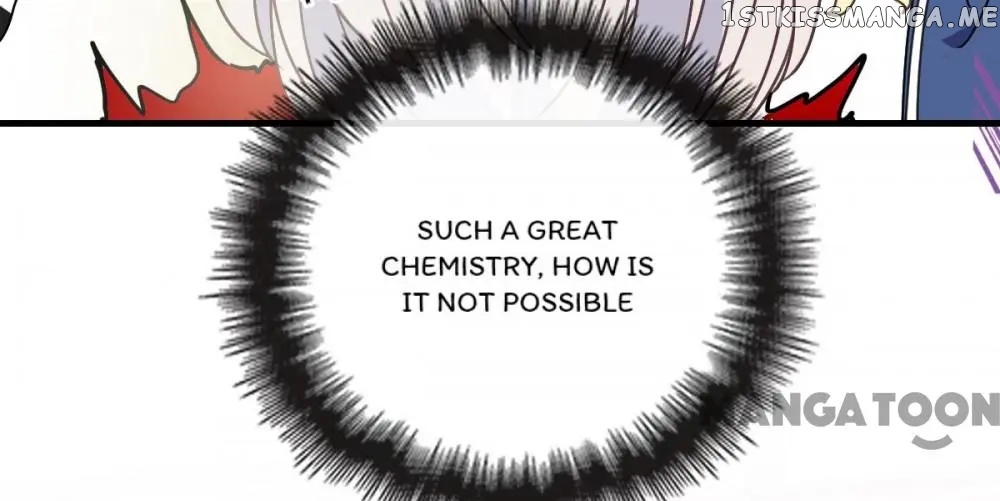 Handsome, You Won’T Get Me. chapter 41.5 - page 42