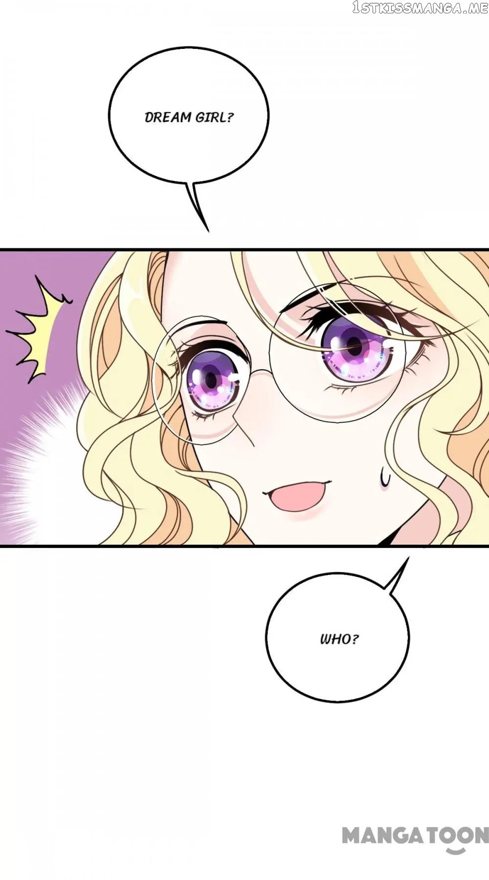 Handsome, You Won’T Get Me. chapter 41.5 - page 49