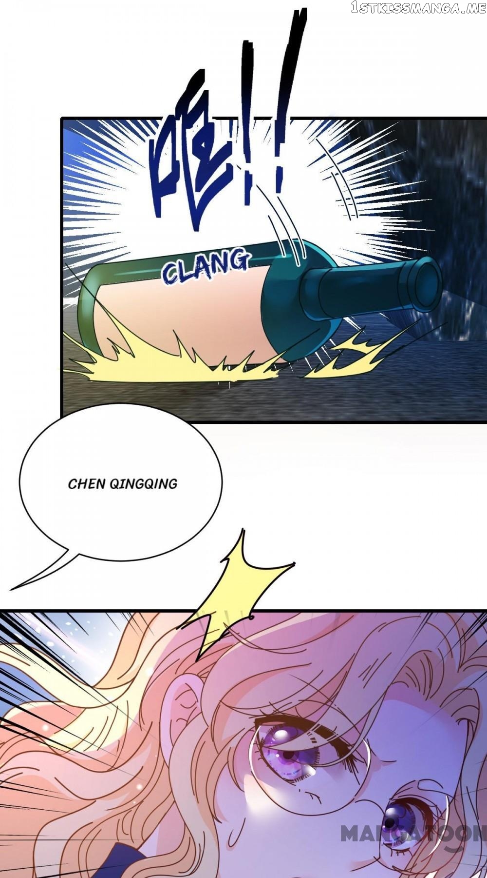 Handsome, You Won’T Get Me. chapter 63 - page 12