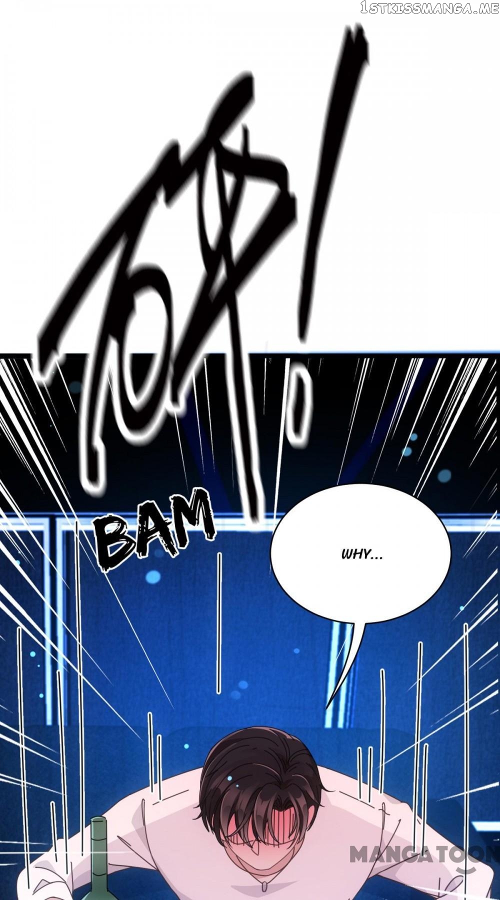 Handsome, You Won’T Get Me. chapter 62 - page 24