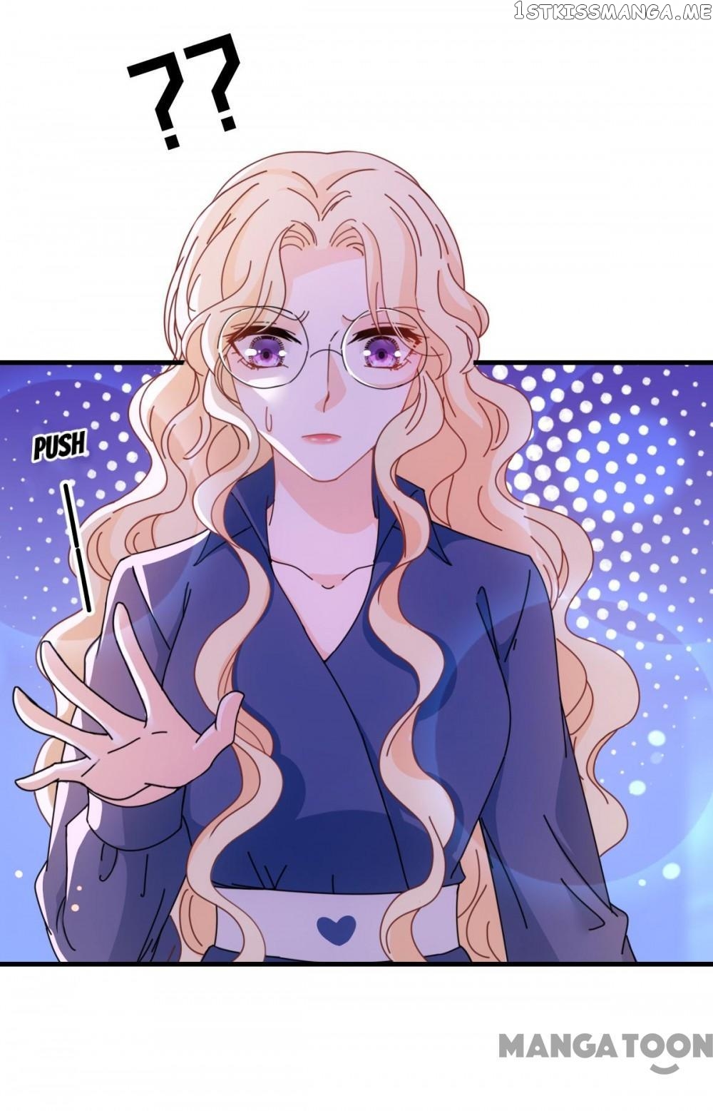 Handsome, You Won’T Get Me. chapter 62 - page 31