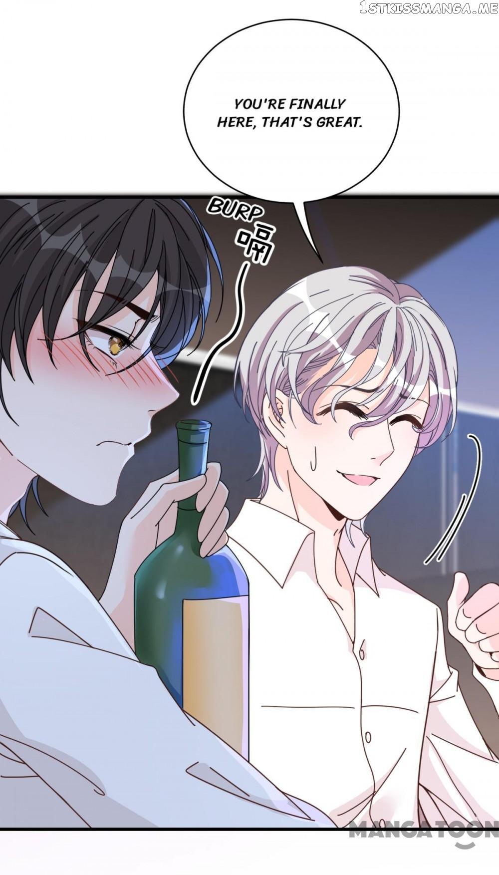 Handsome, You Won’T Get Me. chapter 62 - page 38