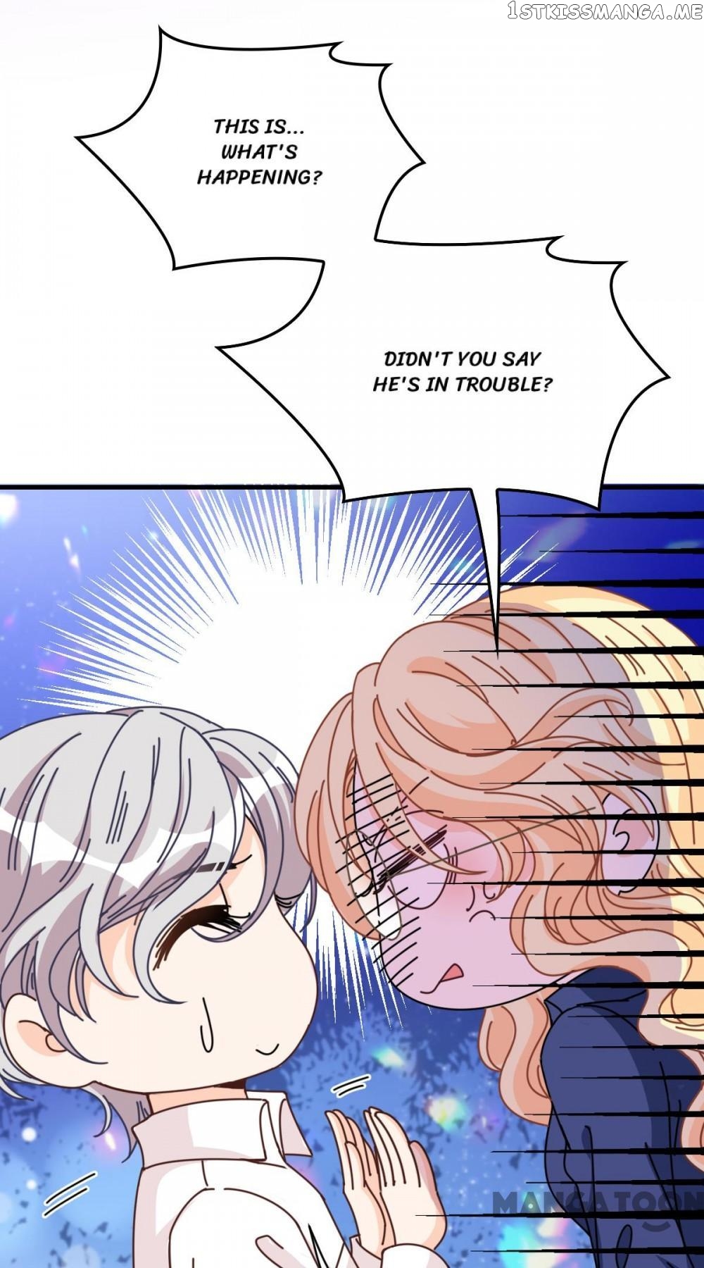 Handsome, You Won’T Get Me. chapter 62 - page 39