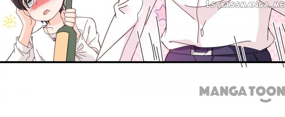 Handsome, You Won’T Get Me. chapter 62 - page 42