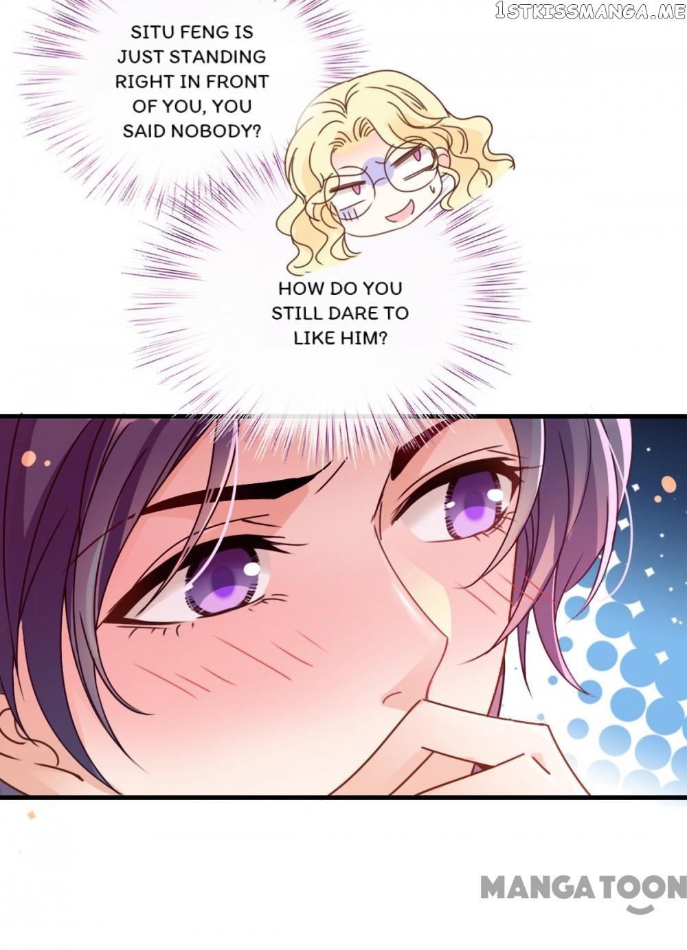 Handsome, You Won’T Get Me. chapter 61 - page 15