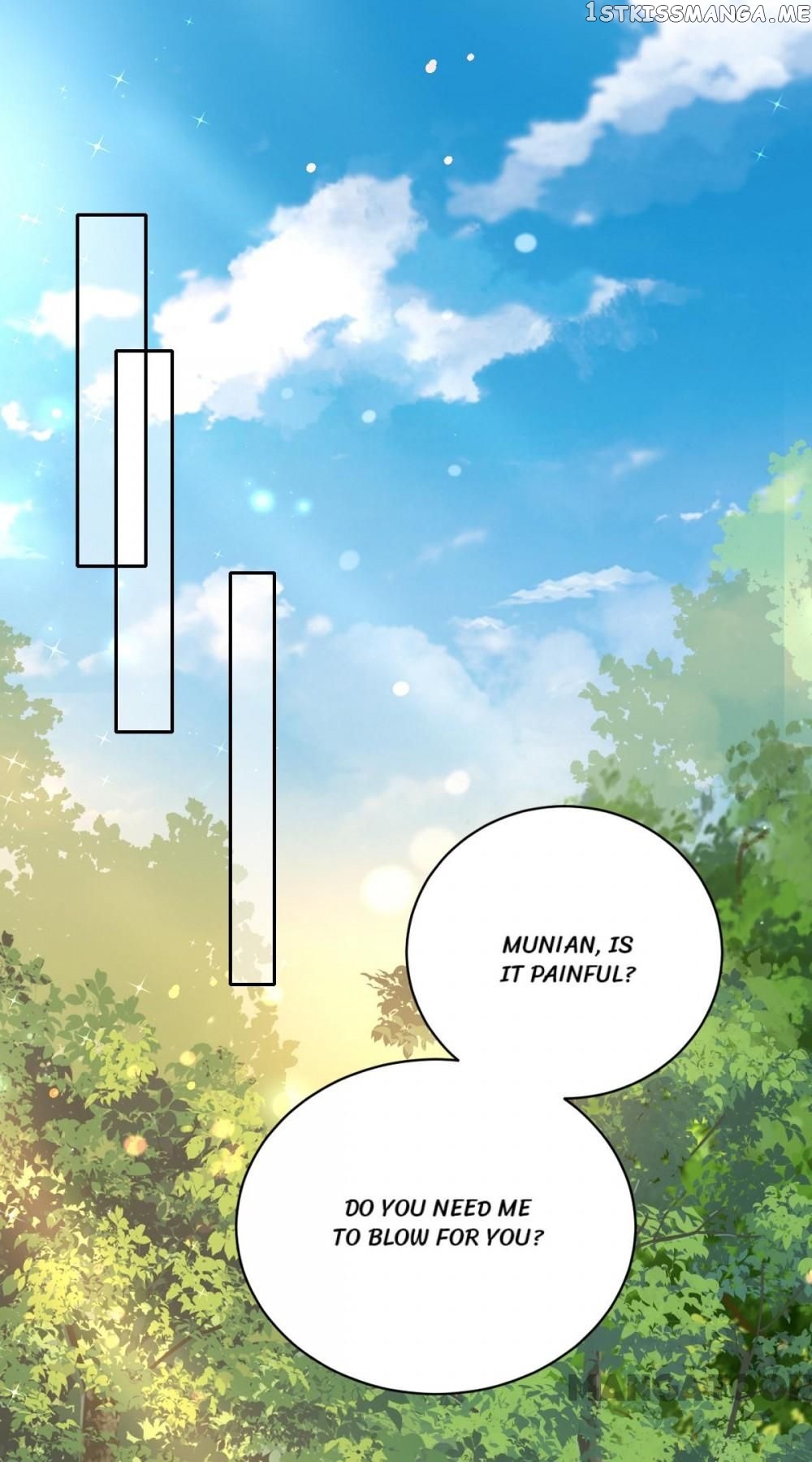 Handsome, You Won’T Get Me. chapter 59 - page 12