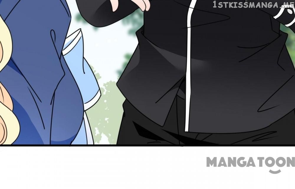 Handsome, You Won’T Get Me. chapter 59 - page 29