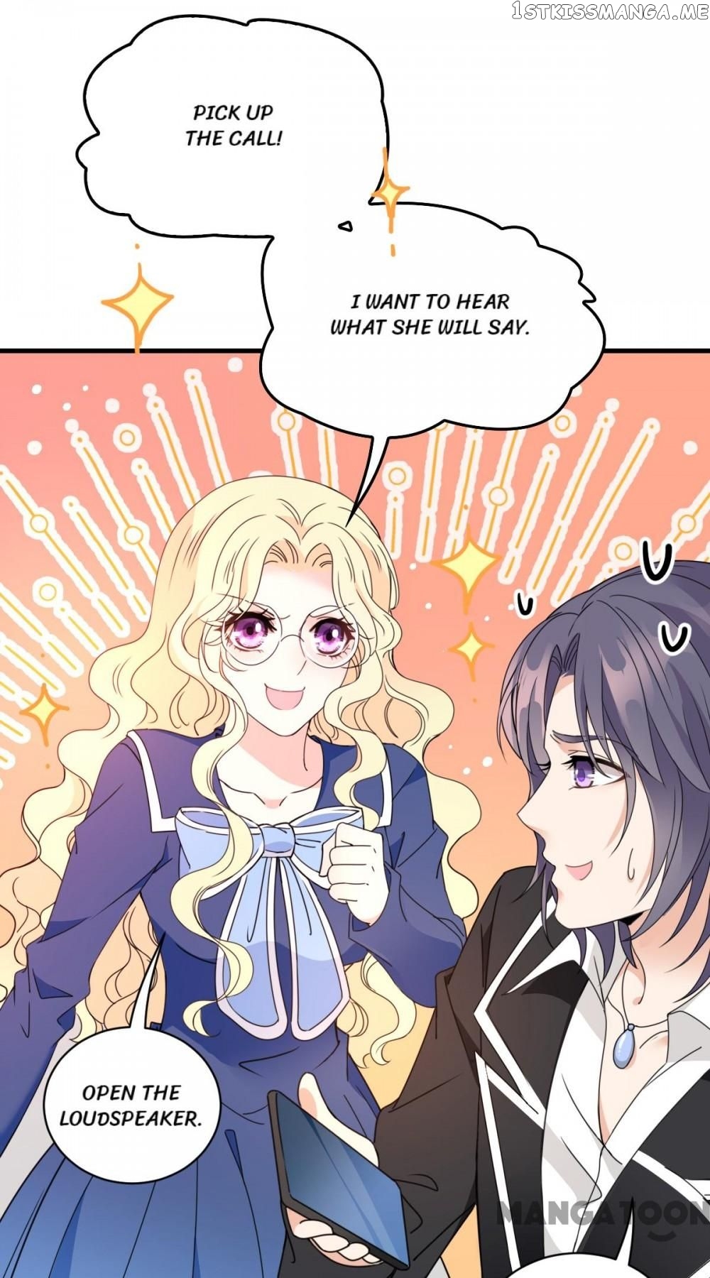 Handsome, You Won’T Get Me. chapter 59 - page 30