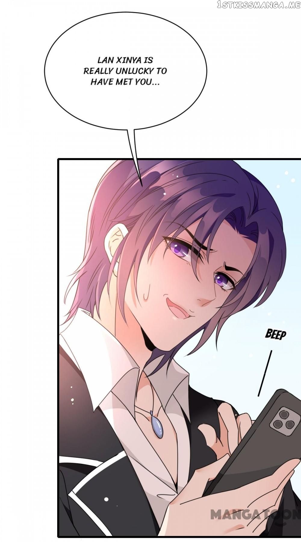 Handsome, You Won’T Get Me. chapter 59 - page 32