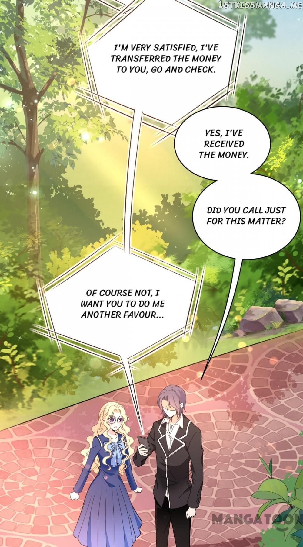 Handsome, You Won’T Get Me. chapter 59 - page 36