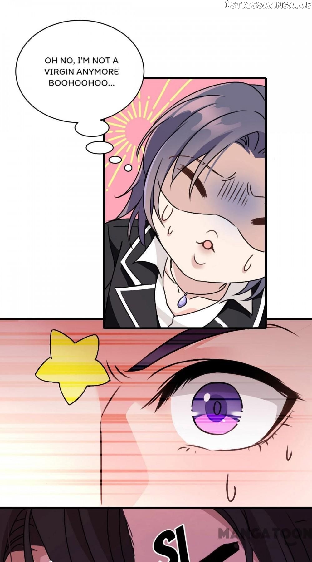 Handsome, You Won’T Get Me. chapter 58 - page 1