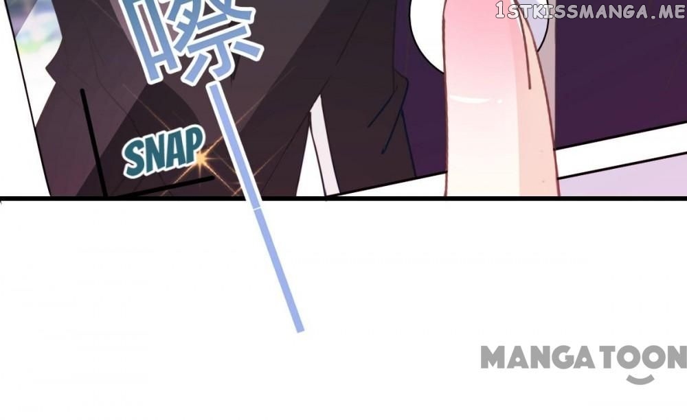Handsome, You Won’T Get Me. chapter 58 - page 12