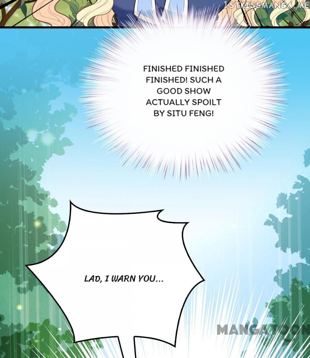 Handsome, You Won’T Get Me. chapter 58 - page 17