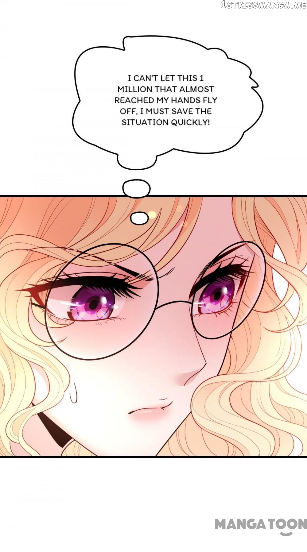 Handsome, You Won’T Get Me. chapter 58 - page 26