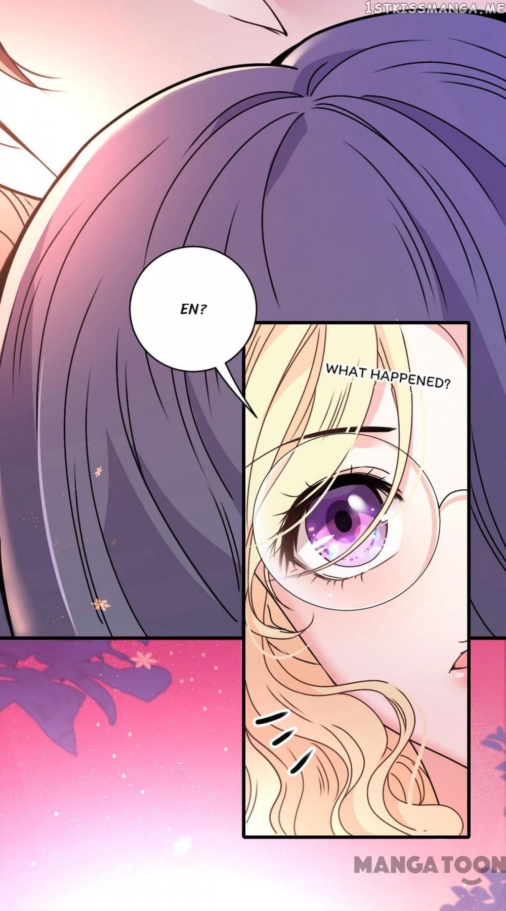 Handsome, You Won’T Get Me. chapter 58 - page 3