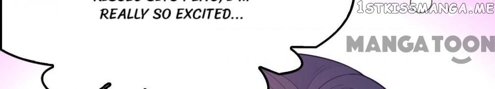 Handsome, You Won’T Get Me. chapter 58 - page 31