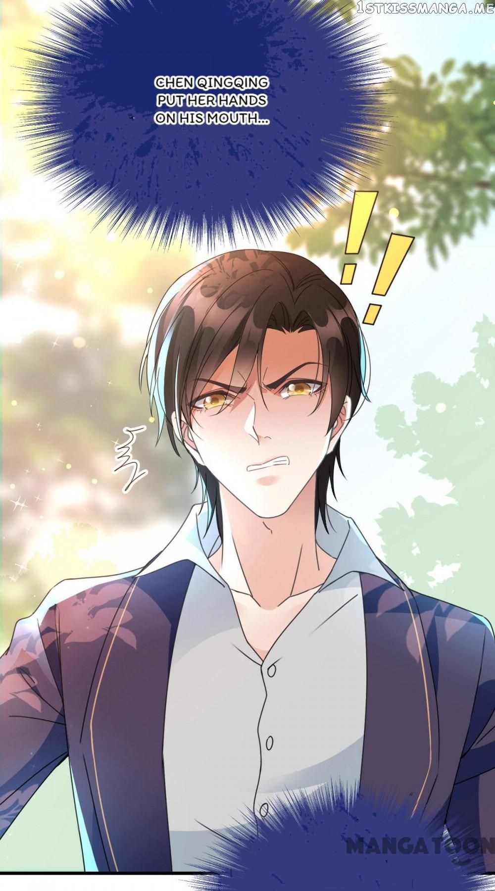 Handsome, You Won’T Get Me. chapter 58 - page 38