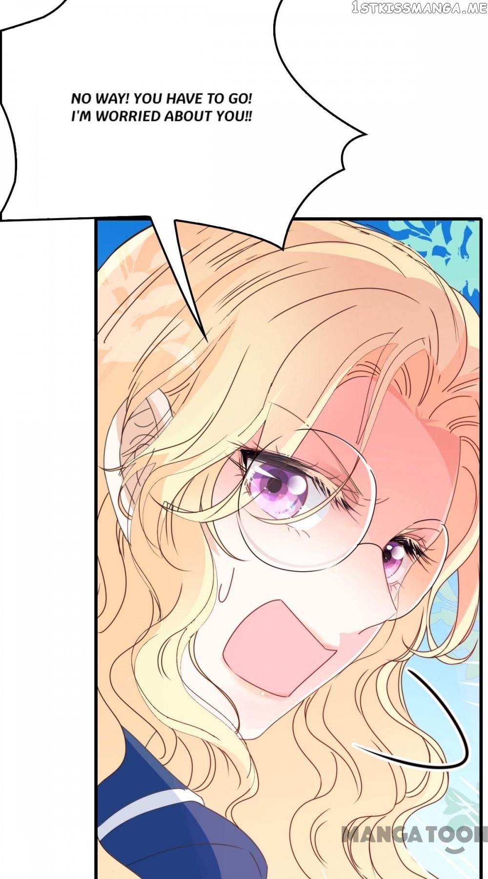 Handsome, You Won’T Get Me. chapter 58 - page 44