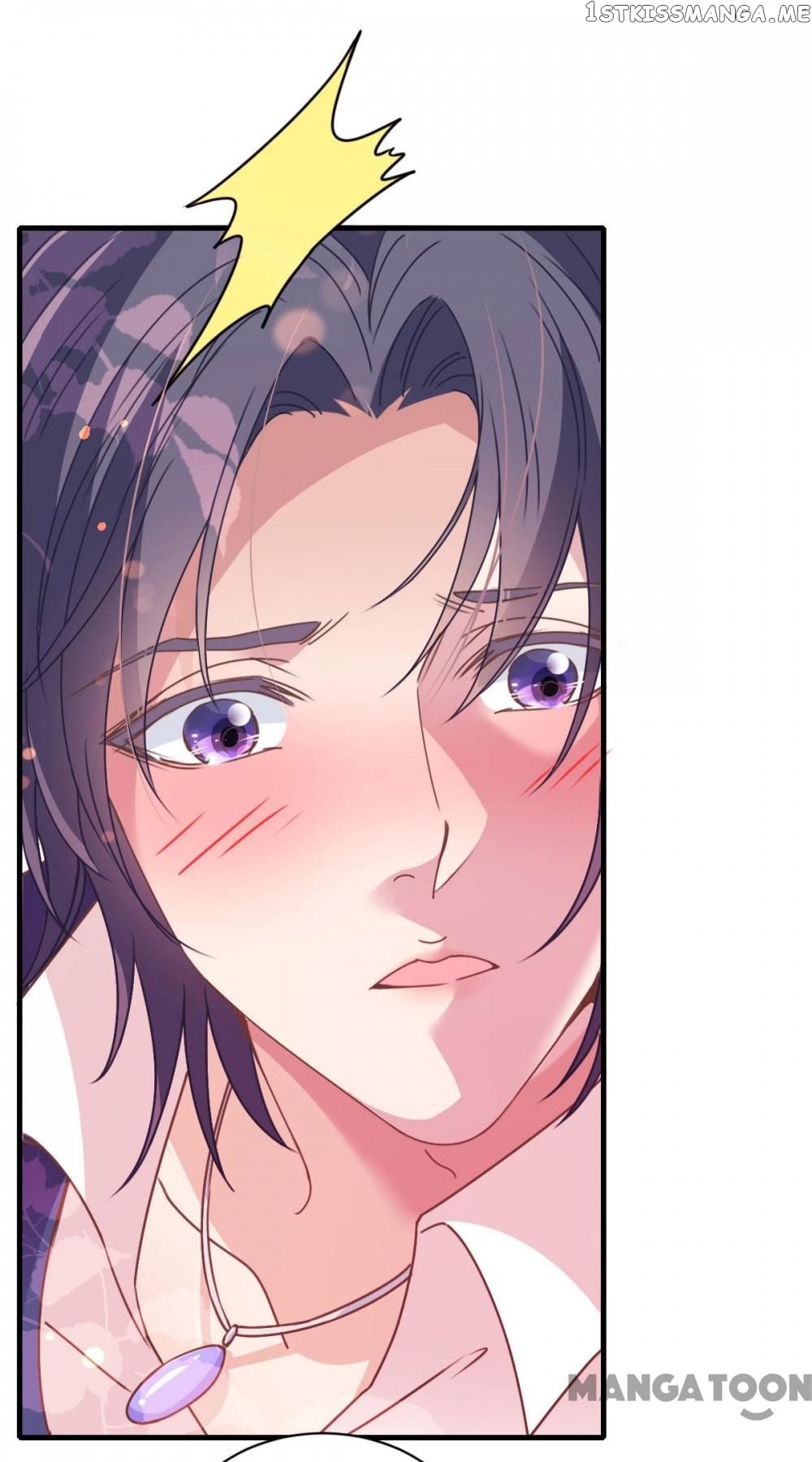 Handsome, You Won’T Get Me. chapter 58 - page 46
