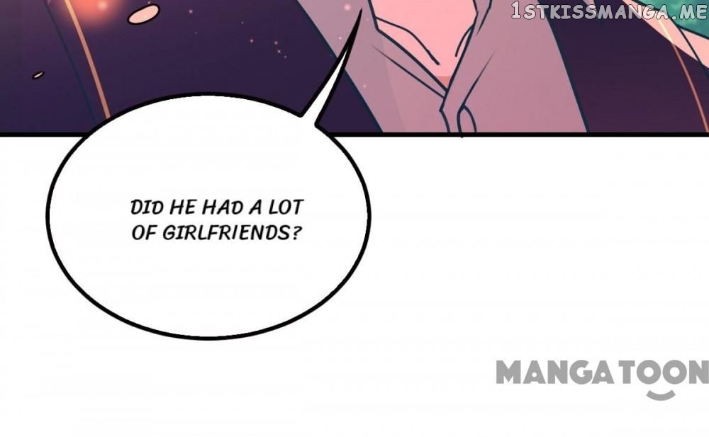 Handsome, You Won’T Get Me. chapter 58 - page 57