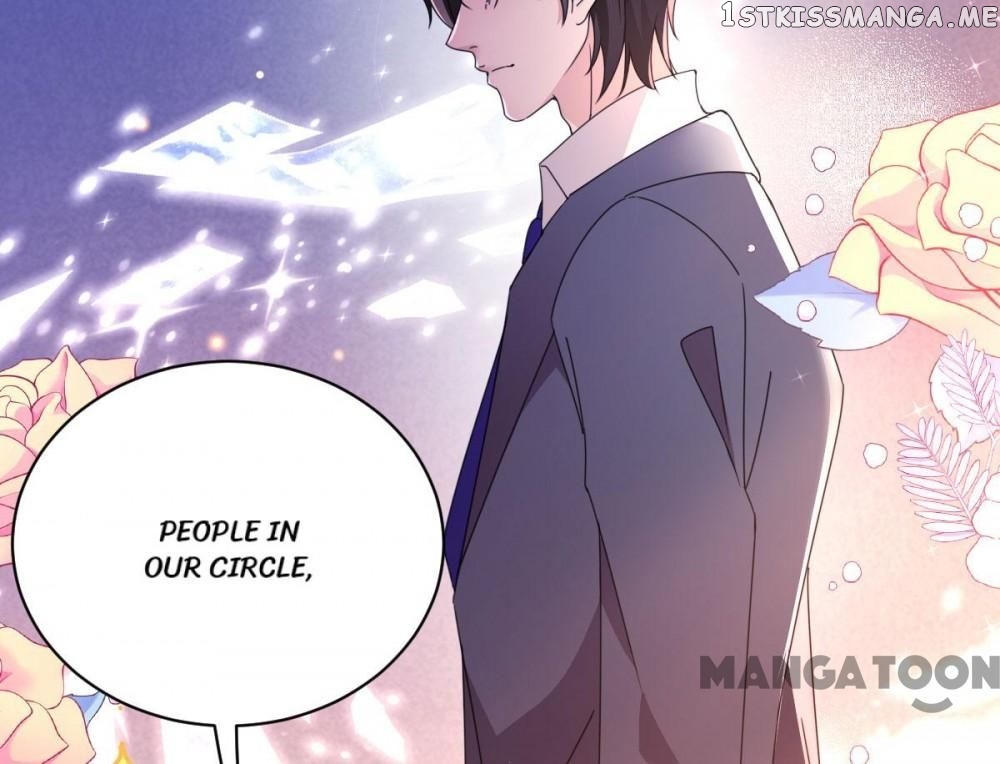 Handsome, You Won’T Get Me. chapter 57 - page 12