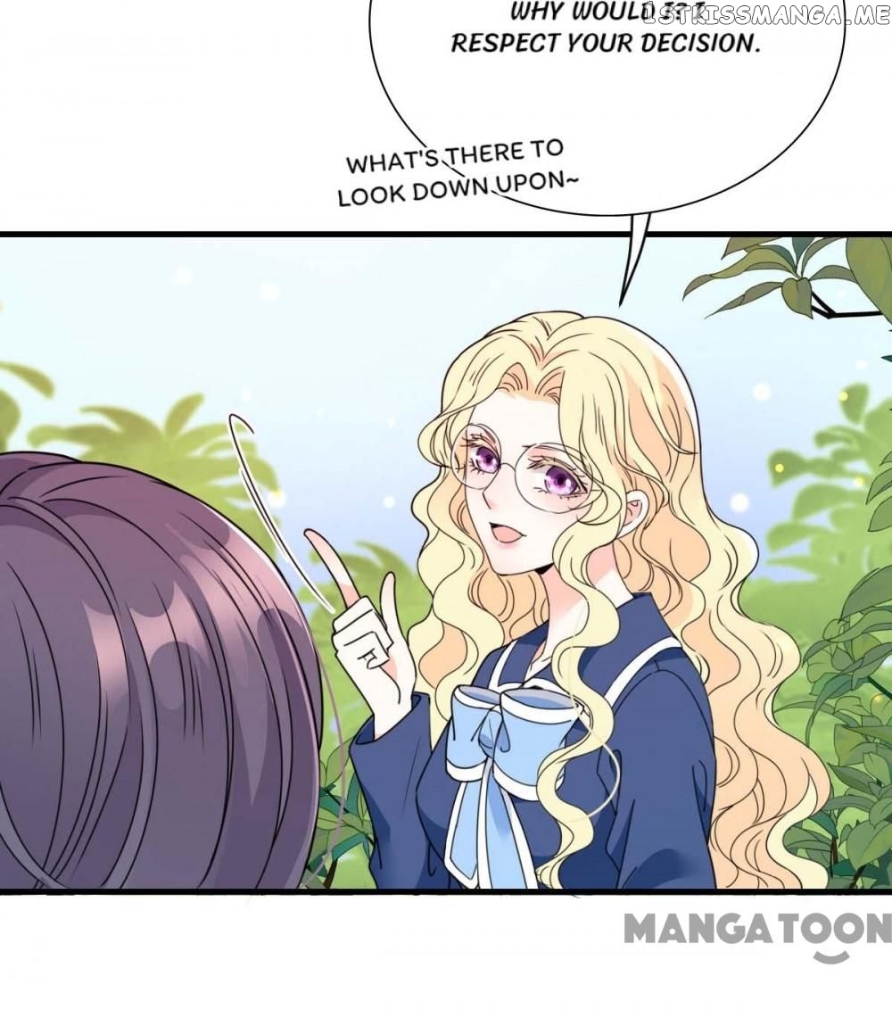 Handsome, You Won’T Get Me. chapter 57 - page 20
