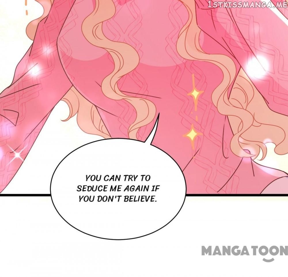 Handsome, You Won’T Get Me. chapter 56 - page 12