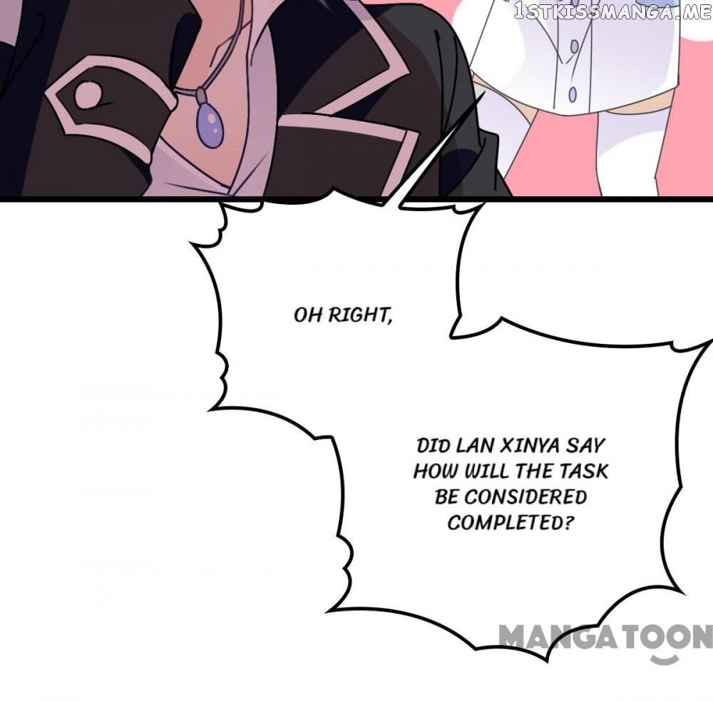 Handsome, You Won’T Get Me. chapter 56 - page 21