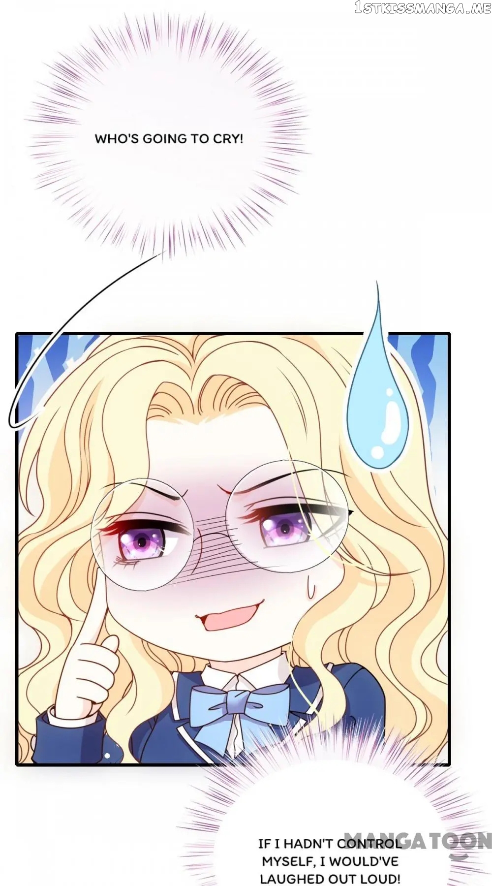 Handsome, You Won’T Get Me. chapter 42 - page 13