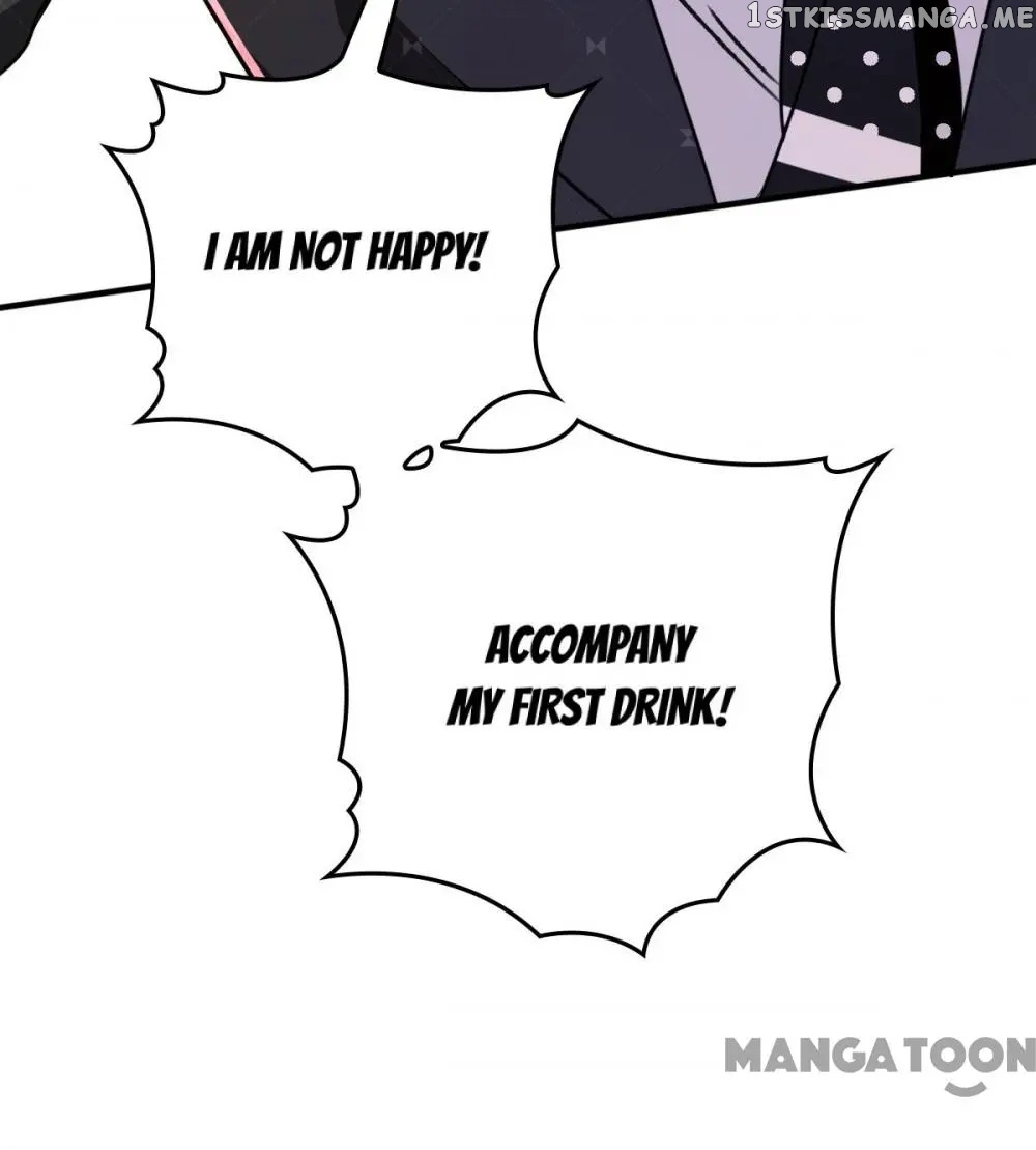 Handsome, You Won’T Get Me. chapter 42 - page 26