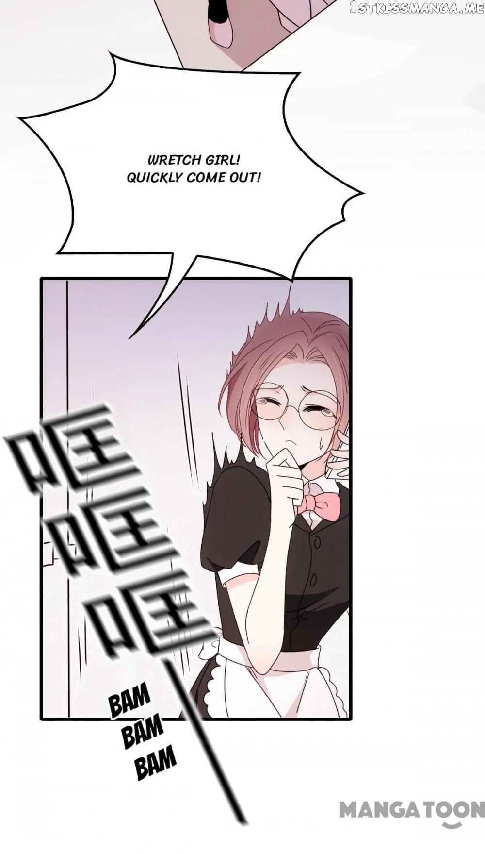 Handsome, You Won’T Get Me. chapter 42 - page 34