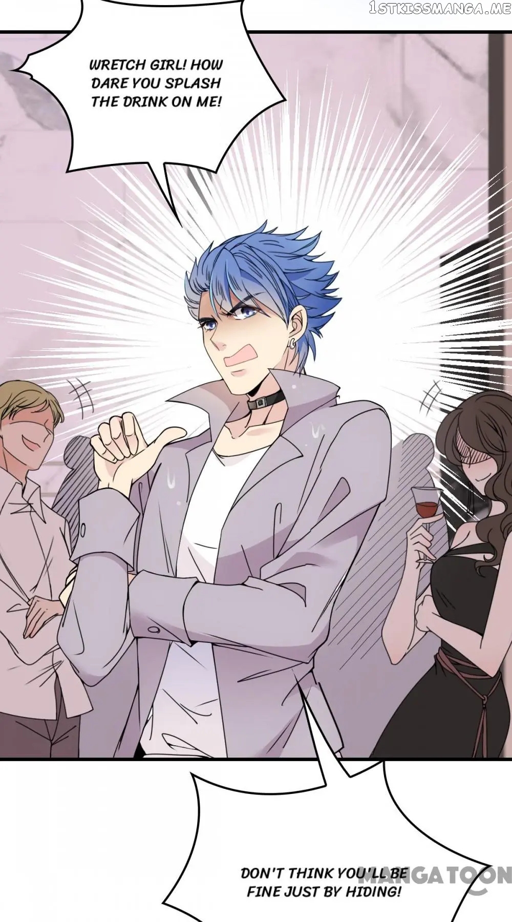 Handsome, You Won’T Get Me. chapter 42 - page 42