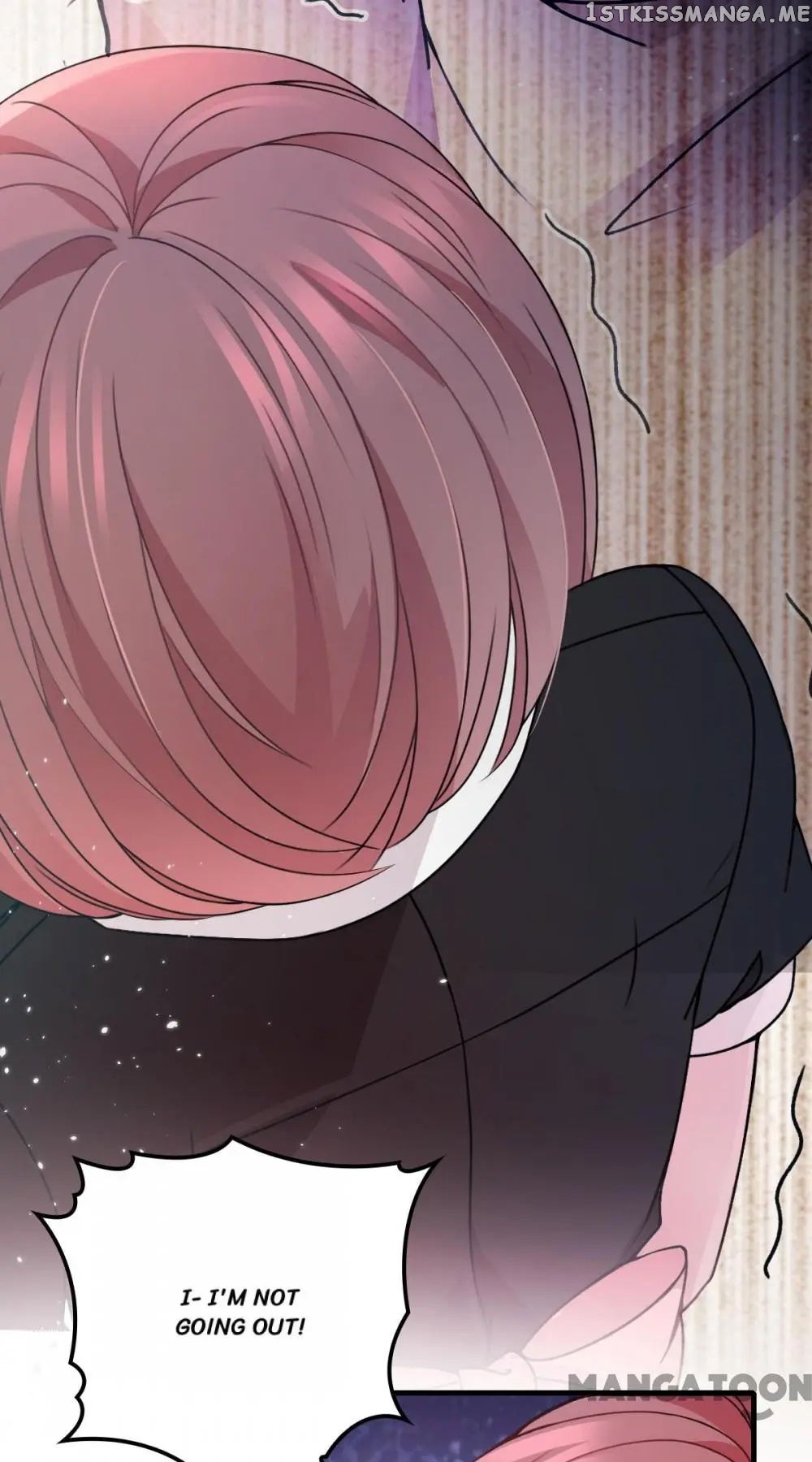 Handsome, You Won’T Get Me. chapter 42 - page 49