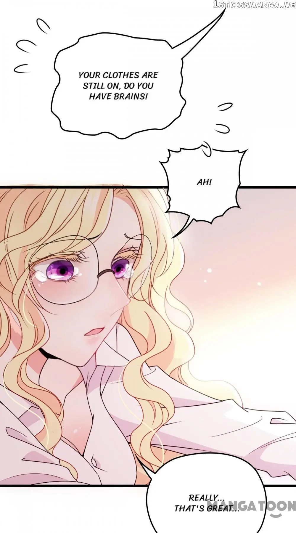 Handsome, You Won’T Get Me. chapter 52 - page 16