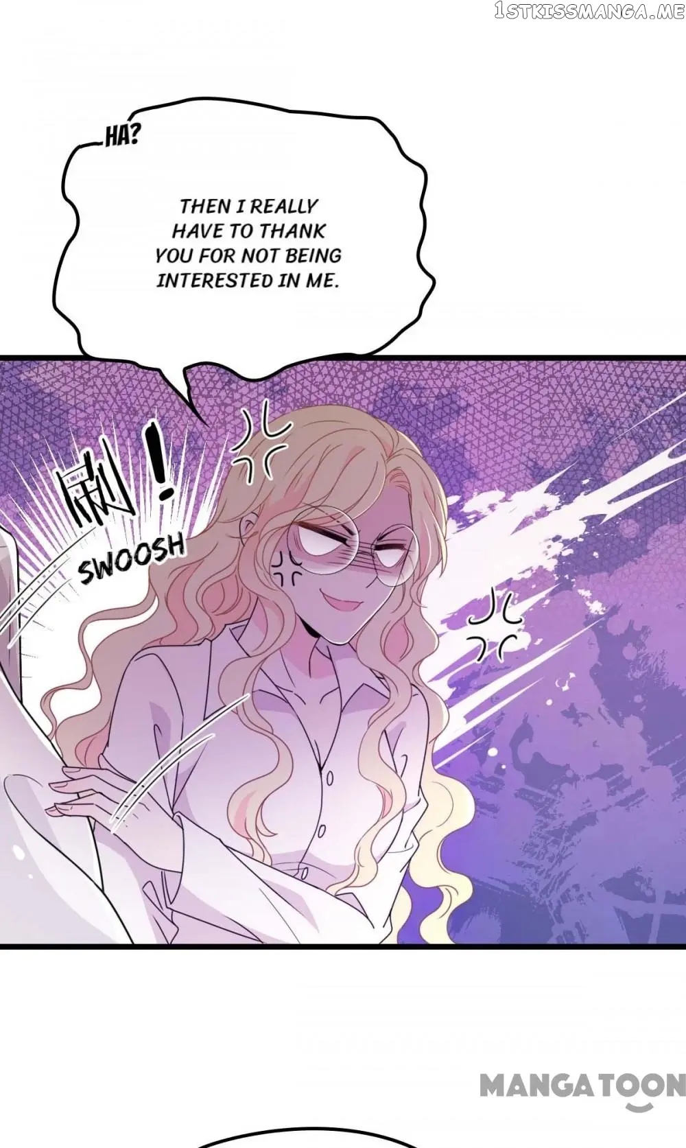 Handsome, You Won’T Get Me. chapter 52 - page 20