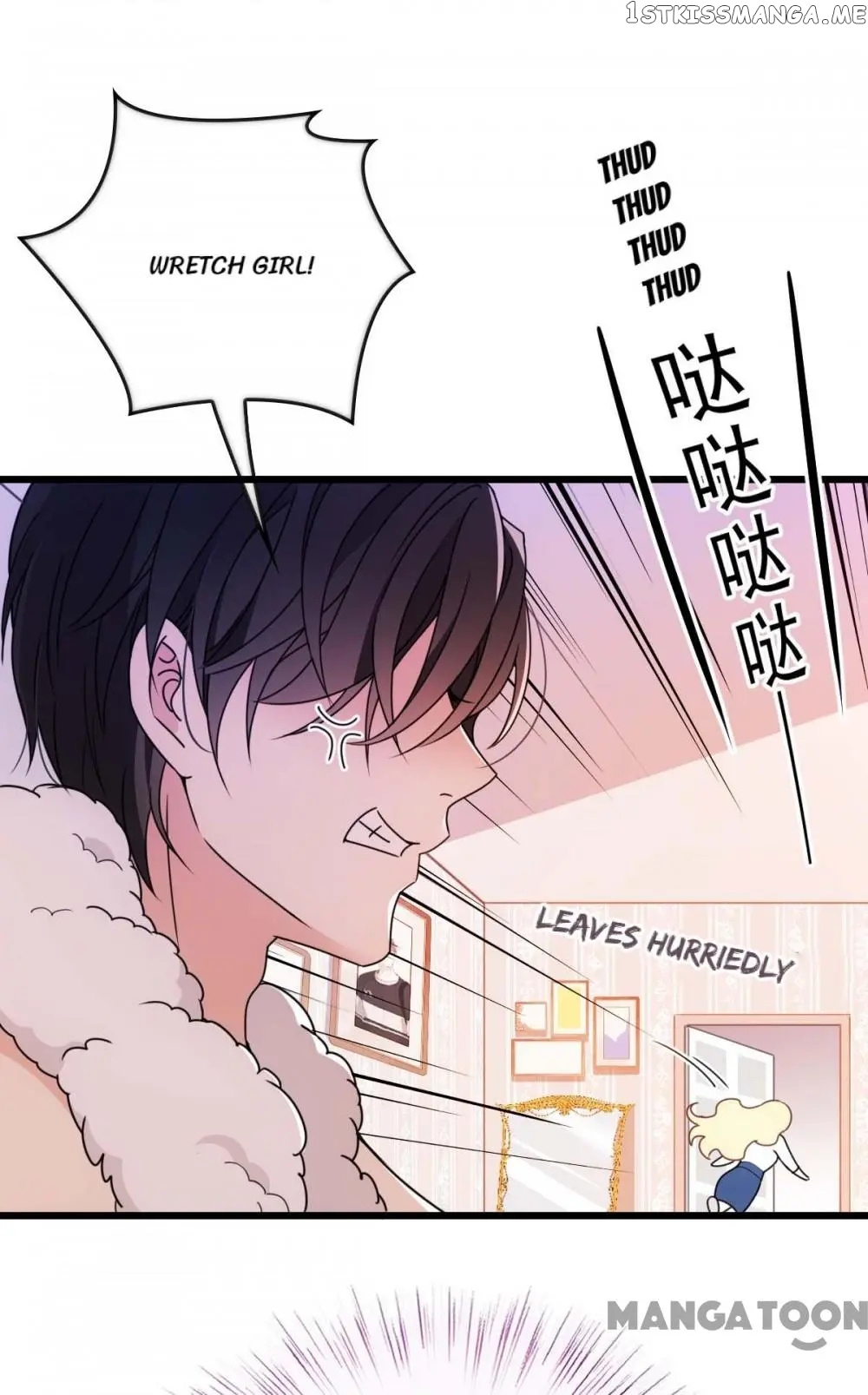 Handsome, You Won’T Get Me. chapter 52 - page 27