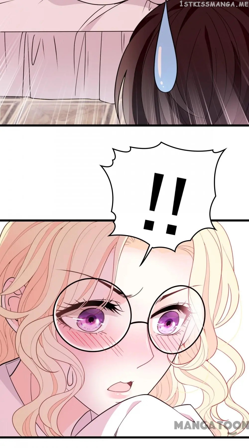 Handsome, You Won’T Get Me. chapter 52 - page 3