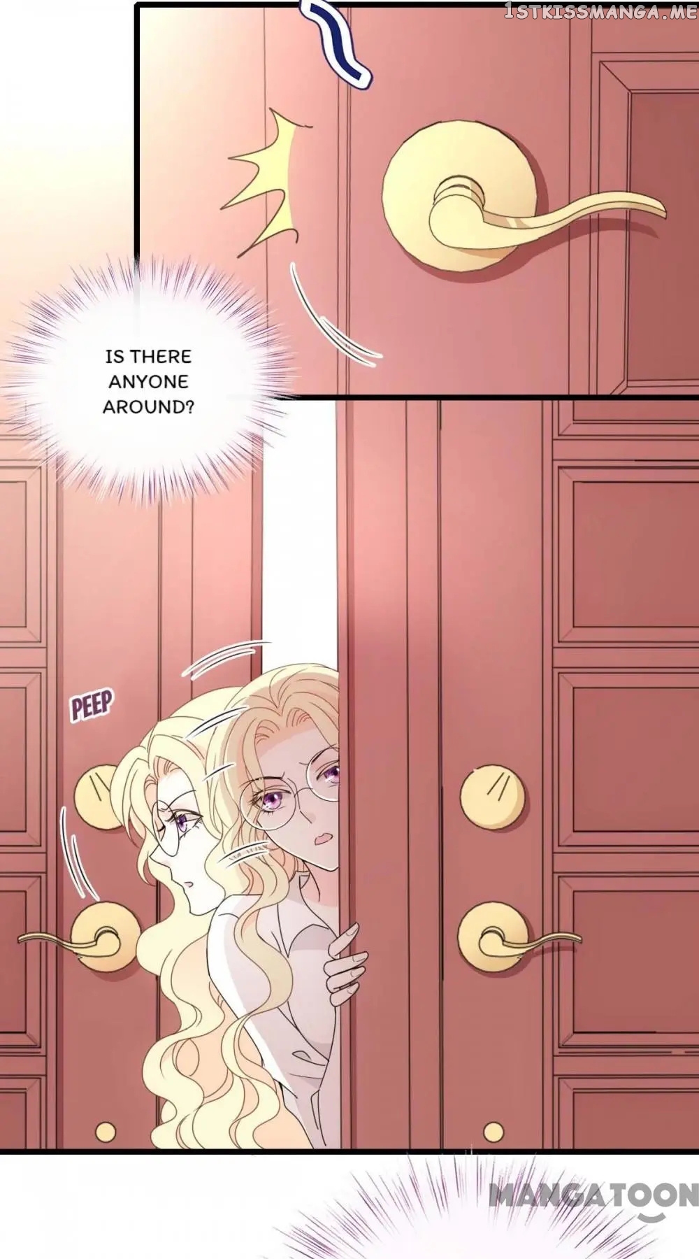 Handsome, You Won’T Get Me. chapter 52 - page 30