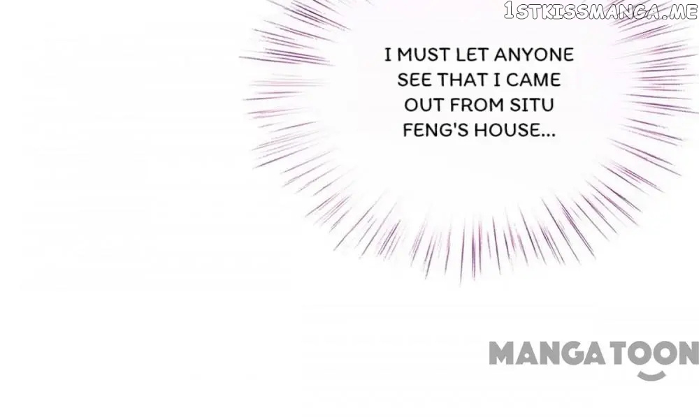 Handsome, You Won’T Get Me. chapter 52 - page 31