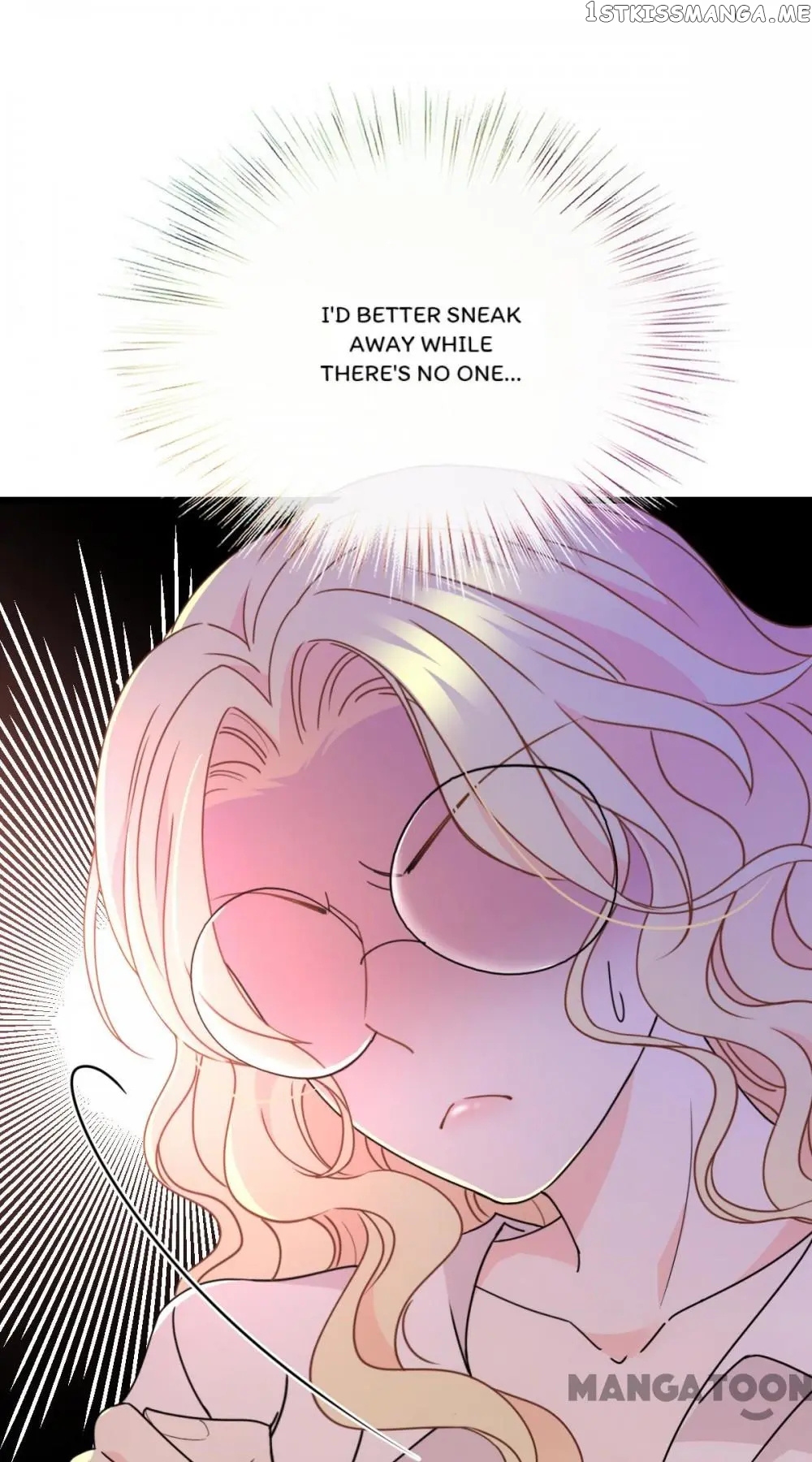 Handsome, You Won’T Get Me. chapter 52 - page 32